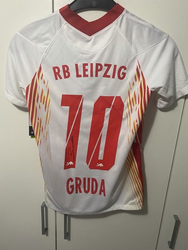 Red bull leipzig trikot - red,