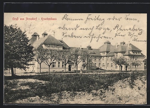 Arnsdorf sachsen - arnsdorf, /