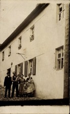 Foto Ak Gerbstedt im