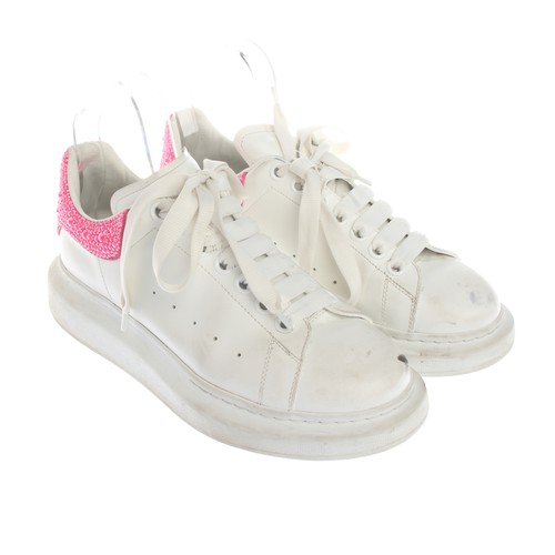 Alexander mcqueen sneaker - alexander, 39
