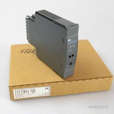 Hartmann & Braun Modul