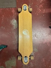 White Wave Longboards - The