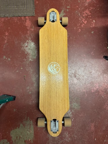 White wave longboards the - wave,