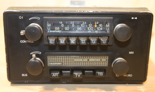 Blaupunkt frankfurt - blaupunkt, &