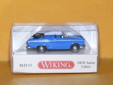 Wiking dkw junior - wiking,