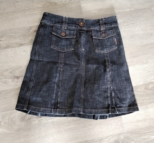 Marc aurel damen denim - damen,