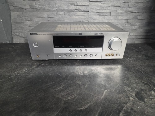 Yamaha htr 6030 - receiver, in