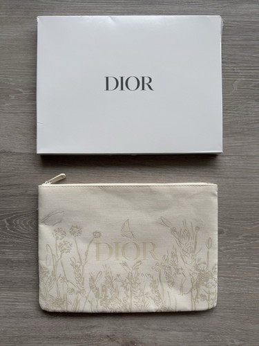 Christian dior kosmetiktasche - christian,
