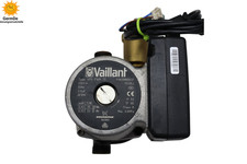 🔥 Grundfos VP5 PWM ZE