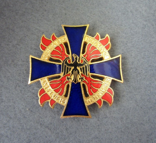 Orden steckkreuz deutsches - orden,
