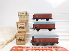 EB765-1# 3X Trix Express H0 DC