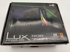 AeroCool Lux - 750W, PRISMA