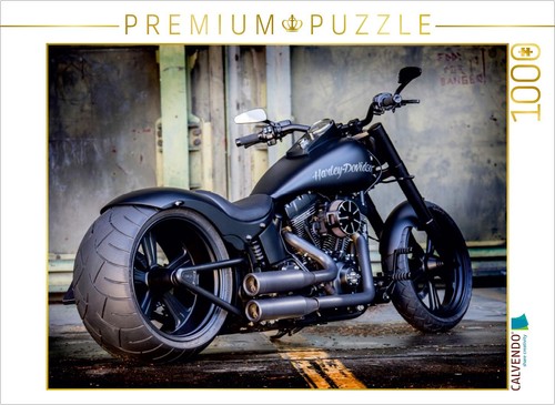 Calvendo puzzle - calvendo,