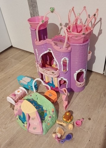 Little pony celebration - pony,