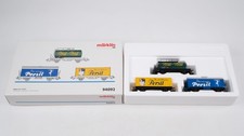 Märklin 94092 wagen set - h0, wagen-set