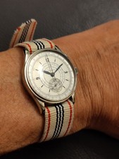 Chronograph Venus