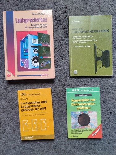 Kult bücher - 4x, kult-bücher