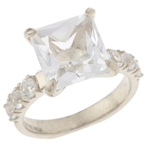 Herkimer minen sterlingsilber - herkimer,