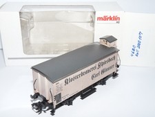 Märklin H0 4890.079 ++