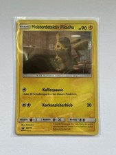 Pokemon Meisterdetektiv