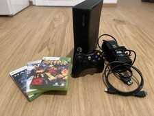 Microsoft Xbox 360 S/Slim