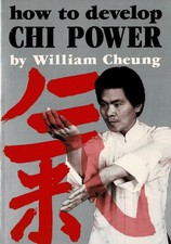 How to develop Chi Power