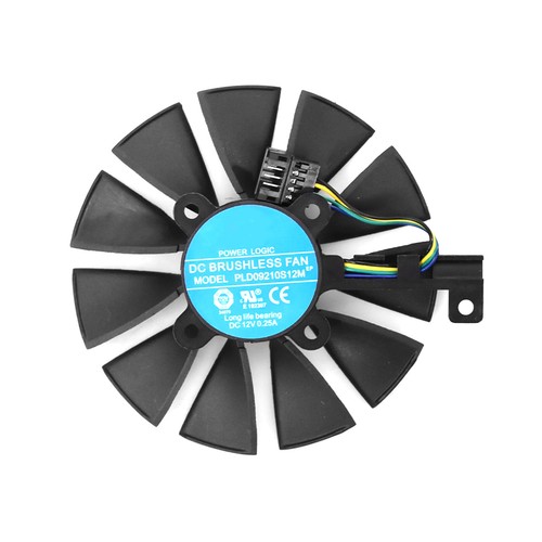 Cooler fan for asus - fan, strix
