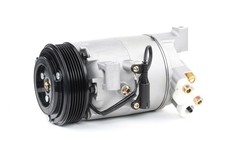 RIDEX 447K0017 CSV613 Klimaanlage Klimakompressor PAG 46 für BMW 3 Touring (E46)