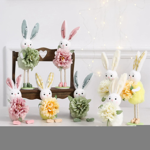 Oster frühlingsdeko - oster,