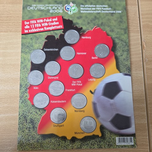 Der fifa pokal - , alle