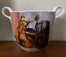 Artis orbis goebel vase - orbis,