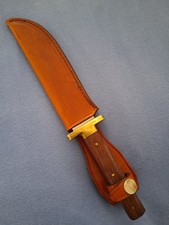 bowiemesser gebraucht 