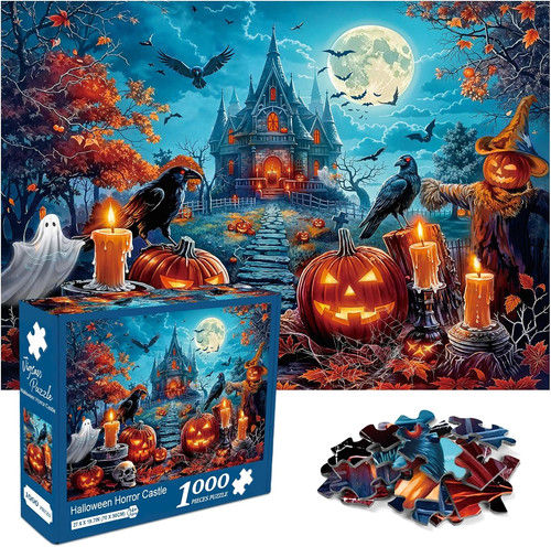 1000 teile puzzle - teile, für