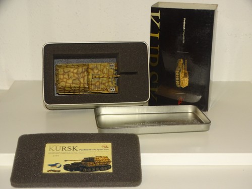 60093 dragon armour kursk - 60093,