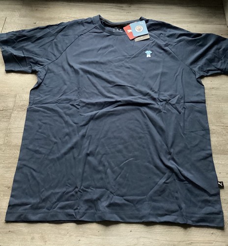 Puma manchester city - puma, shirt
