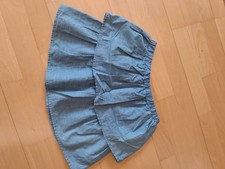 Mädchen Jeansrock
