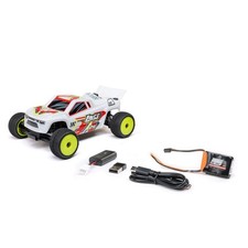Losi los 1392t1 micro t - losi, los-1392t1