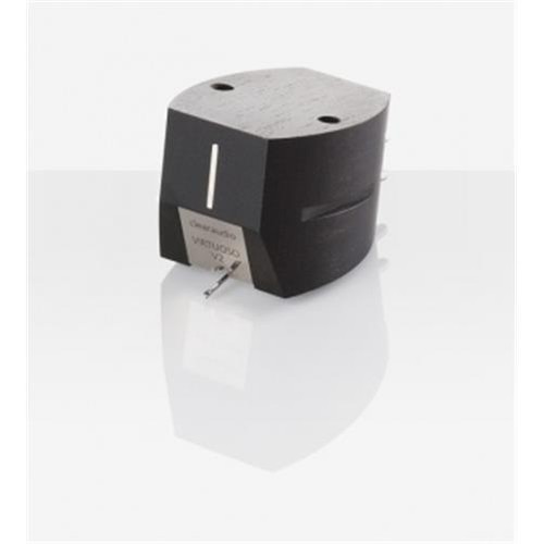 Clearaudio virtuoso mm - virtuoso,