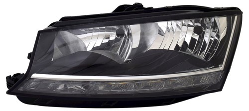 Scheinwerfer links für skoda - scheinwerfer,