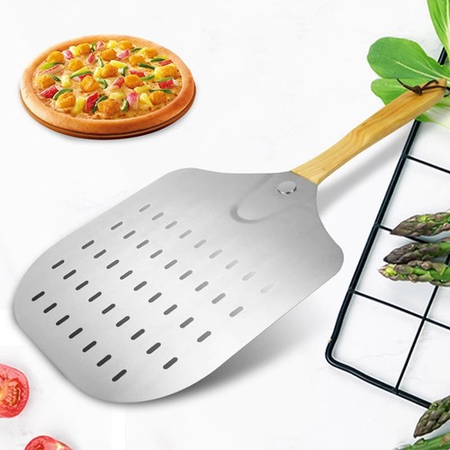 Pizzaschieber aluminium - pizzaschieber,