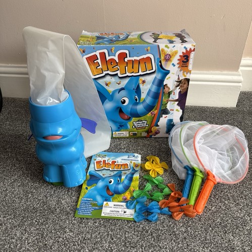Elefun spiel musical - elefun,