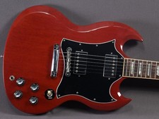 Gibson SG Standard Heritage Cherry