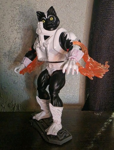 Custom motu origins action - custom,