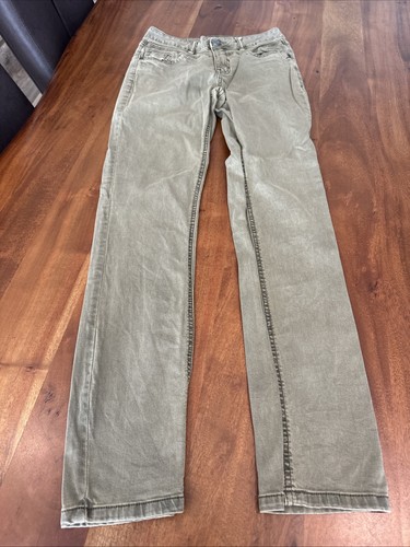 Jeans hose khaki - hose,