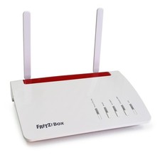 Avm fritz box 6890 - 6890, lte