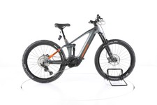 Cube Stereo Hybrid 140 HPC SL E-Bike Fully Top Elektrofahrrad Bosch Akku 625Wh