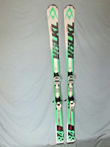 Volkl rtm all - rtm, 84
