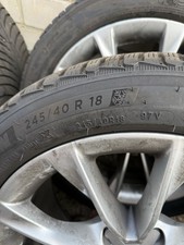 Winterradsatz AUDI A5/S5 8T