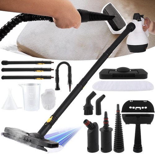 Dampfreiniger handgerät 1050w - handgerät,