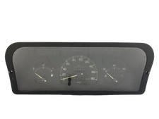 Tacho Kombiinstrument Ducato